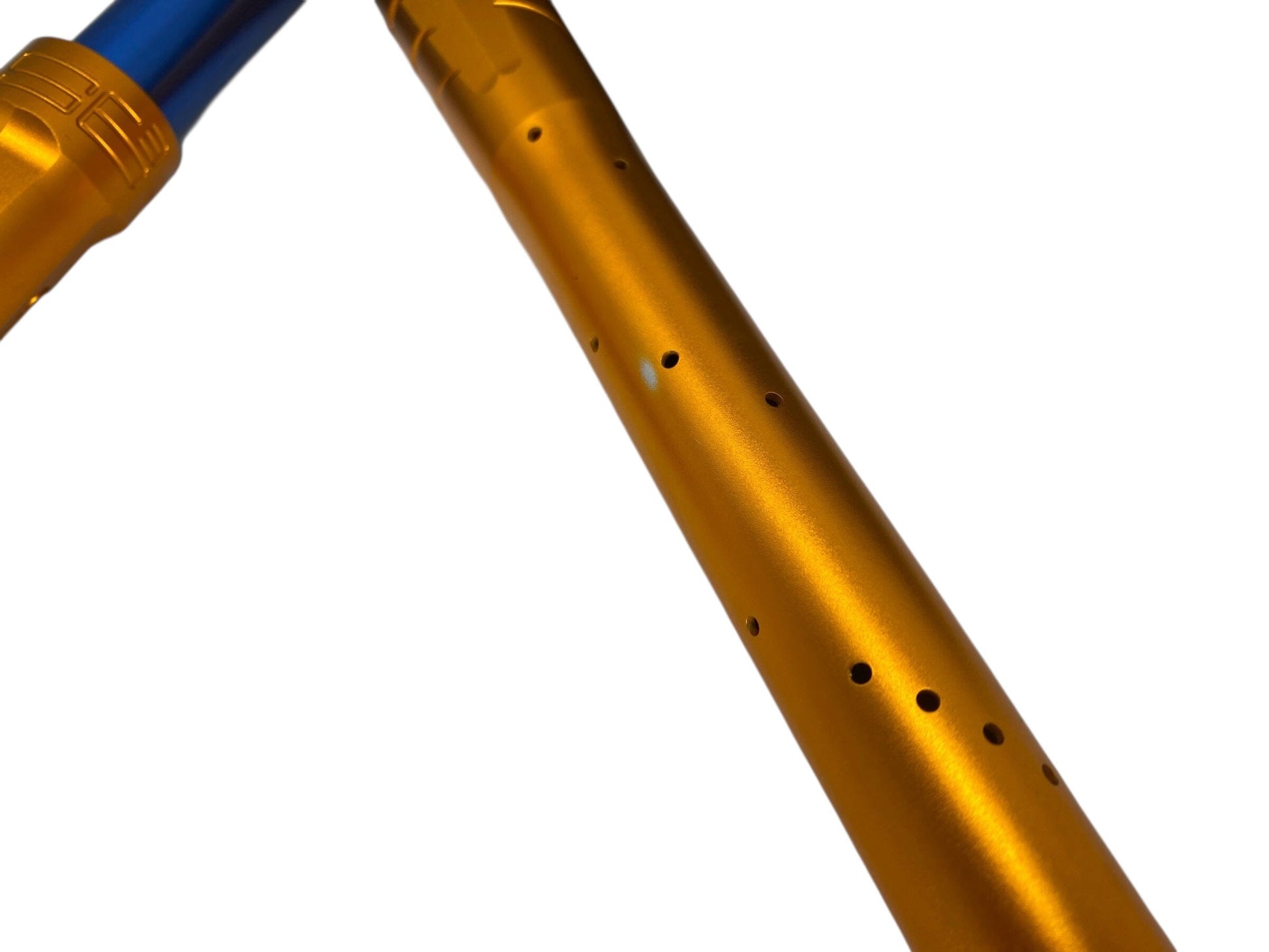 Used Planet Eclipse TWISTER Lv2 Paintball Gun Orange Paintball Gun from CPXBrosPaintball Buy/Sell/Trade Paintball Markers, New Paintball Guns, Paintball Hoppers, Paintball Masks, and Hormesis Headbands