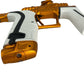 Used Planet Eclipse TWISTER Lv2 Paintball Gun Orange Paintball Gun from CPXBrosPaintball Buy/Sell/Trade Paintball Markers, New Paintball Guns, Paintball Hoppers, Paintball Masks, and Hormesis Headbands
