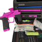 Used Planet Eclipse Twister Lv2 Paintball Gun Pink/Pink Paintball Gun from CPXBrosPaintball Buy/Sell/Trade Paintball Markers, New Paintball Guns, Paintball Hoppers, Paintball Masks, and Hormesis Headbands