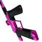 Used Planet Eclipse Twister Lv2 Paintball Gun Pink/Pink Paintball Gun from CPXBrosPaintball Buy/Sell/Trade Paintball Markers, New Paintball Guns, Paintball Hoppers, Paintball Masks, and Hormesis Headbands