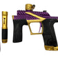 Used Planet Eclipse Twister Lv2 Paintball Gun Purple/Gold Paintball Gun from CPXBrosPaintball Buy/Sell/Trade Paintball Markers, New Paintball Guns, Paintball Hoppers, Paintball Masks, and Hormesis Headbands