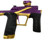 Used Planet Eclipse Twister Lv2 Paintball Gun Purple/Gold Paintball Gun from CPXBrosPaintball Buy/Sell/Trade Paintball Markers, New Paintball Guns, Paintball Hoppers, Paintball Masks, and Hormesis Headbands