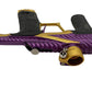 Used Planet Eclipse Twister Lv2 Paintball Gun Purple/Gold Paintball Gun from CPXBrosPaintball Buy/Sell/Trade Paintball Markers, New Paintball Guns, Paintball Hoppers, Paintball Masks, and Hormesis Headbands