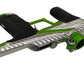 Used Planet Eclipse Twister Lv2 Paintball Gun Silver/Green Paintball Gun from CPXBrosPaintball Buy/Sell/Trade Paintball Markers, New Paintball Guns, Paintball Hoppers, Paintball Masks, and Hormesis Headbands