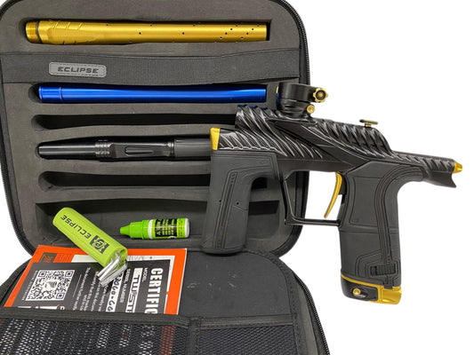 Used Planet Eclipse TWISTER LV2 "TSL" Panther Paintball Gun Paintball Gun from CPXBrosPaintball Buy/Sell/Trade Paintball Markers, New Paintball Guns, Paintball Hoppers, Paintball Masks, and Hormesis Headbands