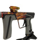 Used Planet Eclipse Twister R5 Hell Hounds Paintball Gun Paintball Gun from CPXBrosPaintball Buy/Sell/Trade Paintball Markers, New Paintball Guns, Paintball Hoppers, Paintball Masks, and Hormesis Headbands