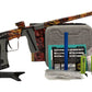 Used Planet Eclipse Twister R5 Hell Hounds Paintball Gun Paintball Gun from CPXBrosPaintball Buy/Sell/Trade Paintball Markers, New Paintball Guns, Paintball Hoppers, Paintball Masks, and Hormesis Headbands