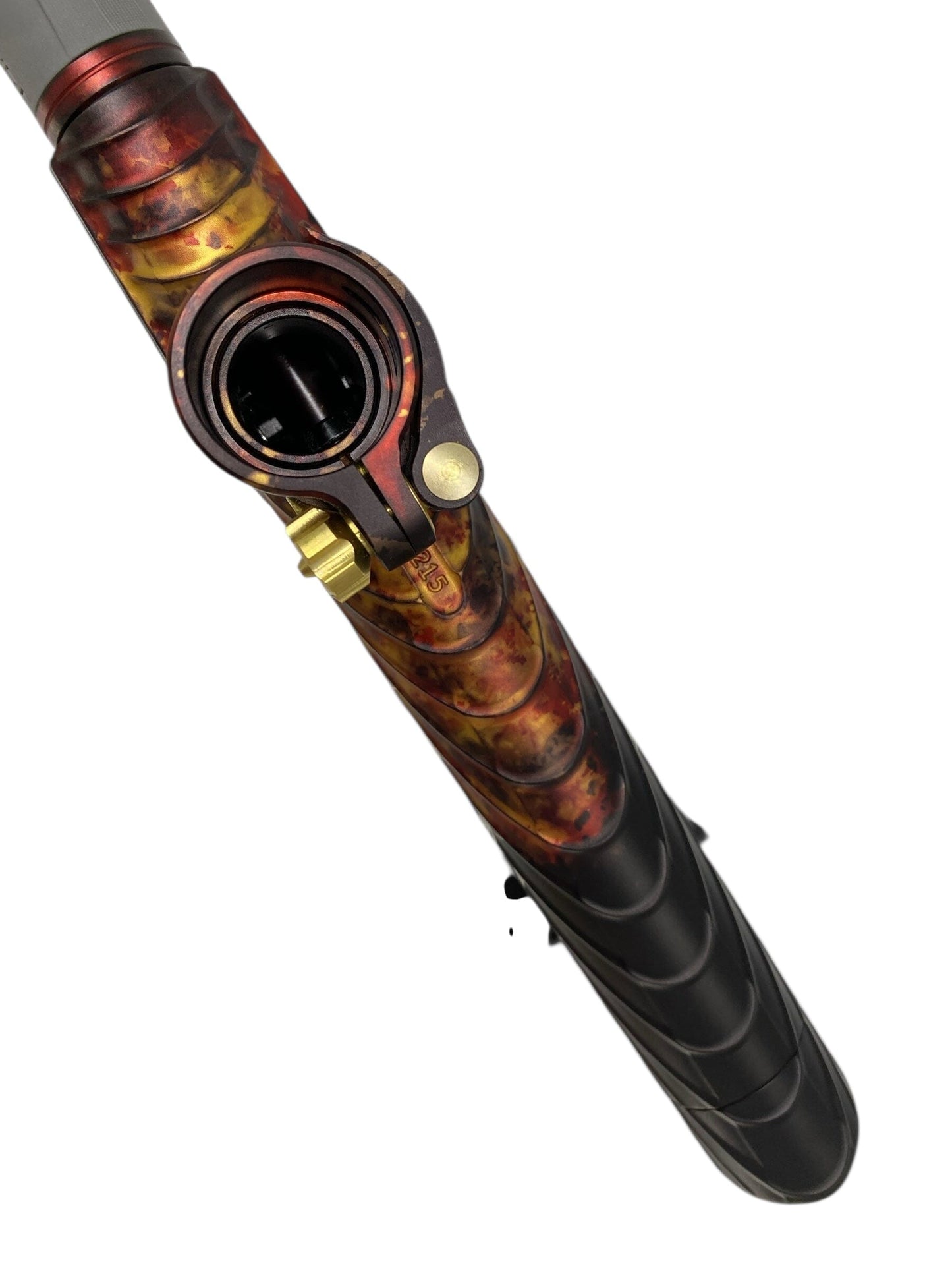 Used Planet Eclipse Twister R5 Hell Hounds Paintball Gun Paintball Gun from CPXBrosPaintball Buy/Sell/Trade Paintball Markers, New Paintball Guns, Paintball Hoppers, Paintball Masks, and Hormesis Headbands