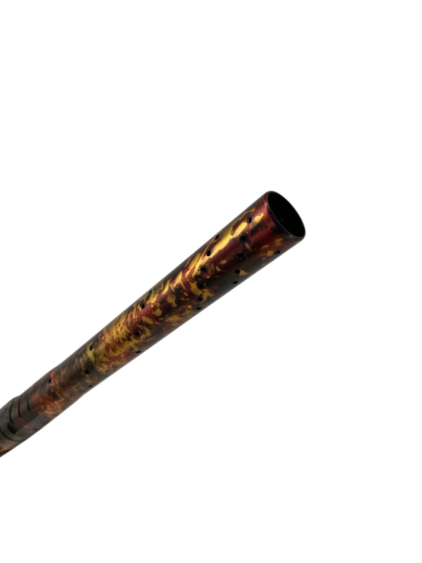 Used Planet Eclipse Twister R5 Hell Hounds Paintball Gun Paintball Gun from CPXBrosPaintball Buy/Sell/Trade Paintball Markers, New Paintball Guns, Paintball Hoppers, Paintball Masks, and Hormesis Headbands