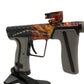 Used Planet Eclipse Twister R5 Hell Hounds Paintball Gun Paintball Gun from CPXBrosPaintball Buy/Sell/Trade Paintball Markers, New Paintball Guns, Paintball Hoppers, Paintball Masks, and Hormesis Headbands