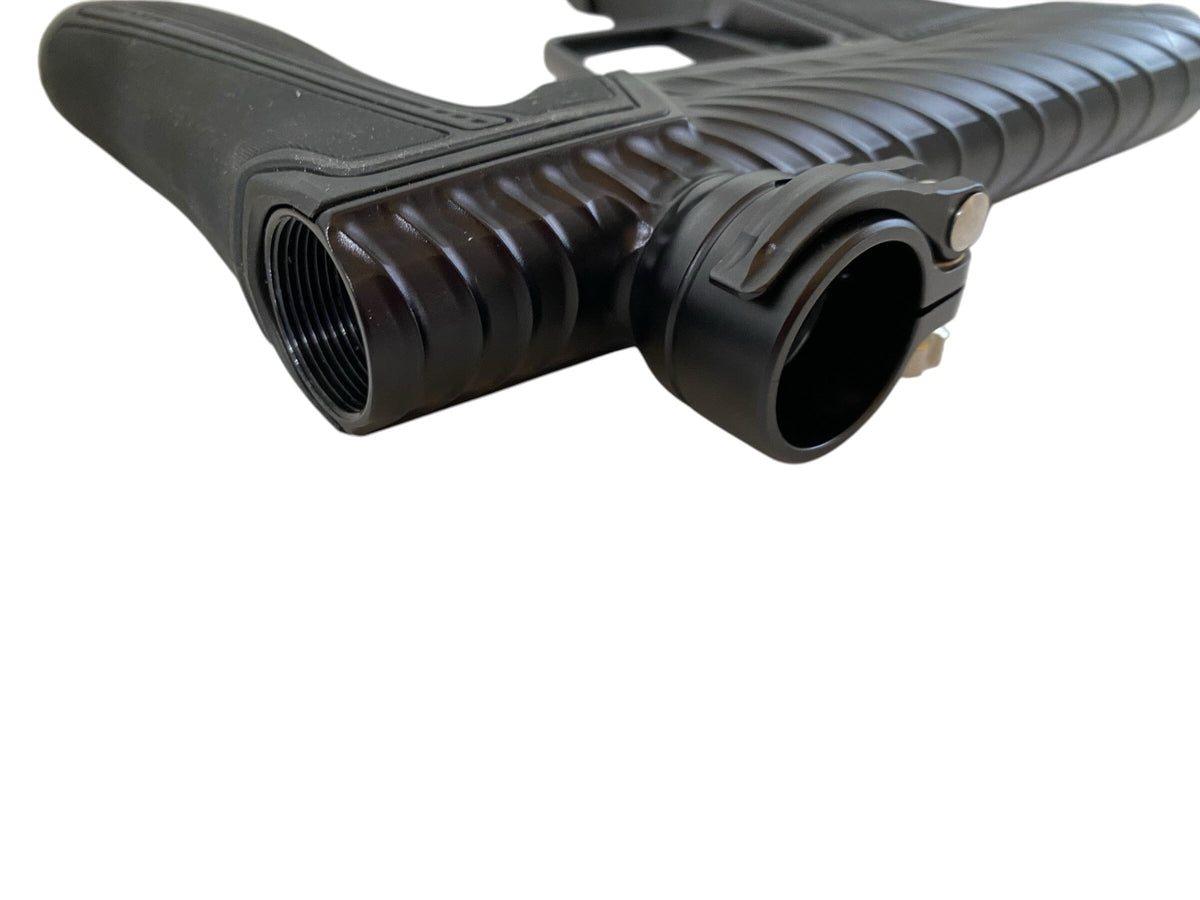 Used Planet Eclipse Twister R5 Midnight Paintball Gun Paintball Gun from CPXBrosPaintball Buy/Sell/Trade Paintball Markers, New Paintball Guns, Paintball Hoppers, Paintball Masks, and Hormesis Headbands