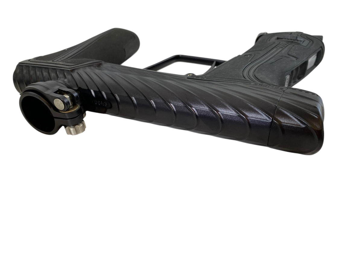 Used Planet Eclipse Twister R5 Midnight Paintball Gun Paintball Gun from CPXBrosPaintball Buy/Sell/Trade Paintball Markers, New Paintball Guns, Paintball Hoppers, Paintball Masks, and Hormesis Headbands
