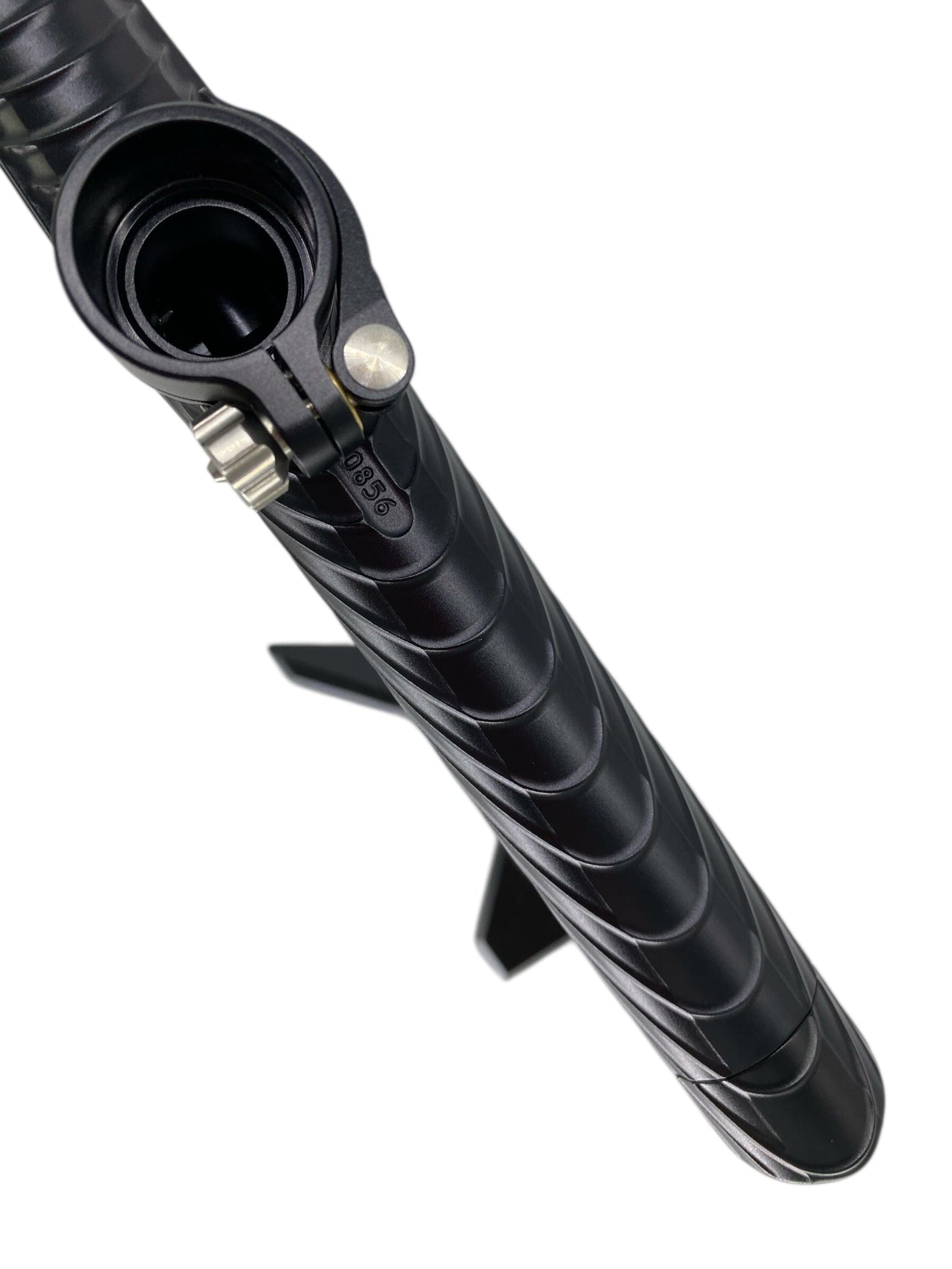 Used Planet Eclipse Twister R5 Paintball Gun Black Paintball Gun from CPXBrosPaintball Buy/Sell/Trade Paintball Markers, New Paintball Guns, Paintball Hoppers, Paintball Masks, and Hormesis Headbands