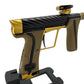 Used Planet Eclipse Twister R5 Paintball Gun Black/Gold Paintball Gun from CPXBrosPaintball Buy/Sell/Trade Paintball Markers, New Paintball Guns, Paintball Hoppers, Paintball Masks, and Hormesis Headbands