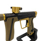 Used Planet Eclipse Twister R5 Paintball Gun Black/Gold Paintball Gun from CPXBrosPaintball Buy/Sell/Trade Paintball Markers, New Paintball Guns, Paintball Hoppers, Paintball Masks, and Hormesis Headbands