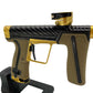 Used Planet Eclipse Twister R5 Paintball Gun Black/Gold Paintball Gun from CPXBrosPaintball Buy/Sell/Trade Paintball Markers, New Paintball Guns, Paintball Hoppers, Paintball Masks, and Hormesis Headbands