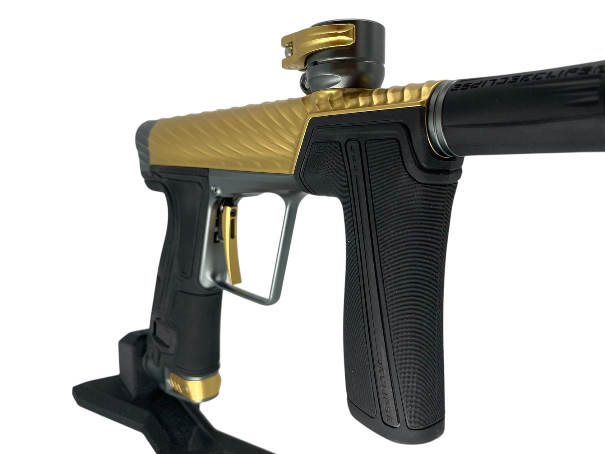 Used Planet Eclipse Twister R5 Paintball Gun Paintball Gun from CPXBrosPaintball Buy/Sell/Trade Paintball Markers, New Paintball Guns, Paintball Hoppers, Paintball Masks, and Hormesis Headbands
