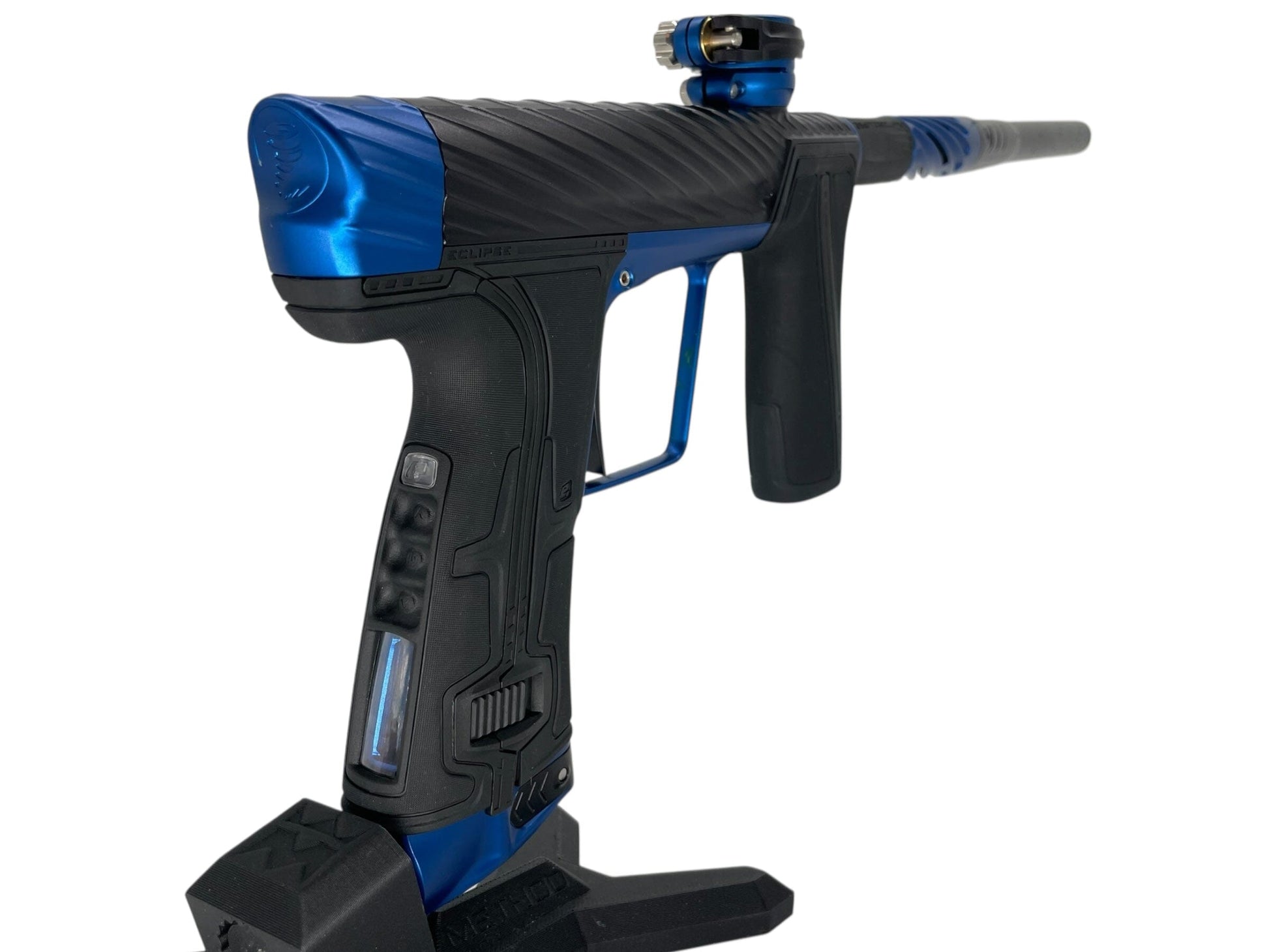 Used Planet Eclipse Twister R5 Paintball Gun Paintball Gun from CPXBrosPaintball Buy/Sell/Trade Paintball Markers, New Paintball Guns, Paintball Hoppers, Paintball Masks, and Hormesis Headbands