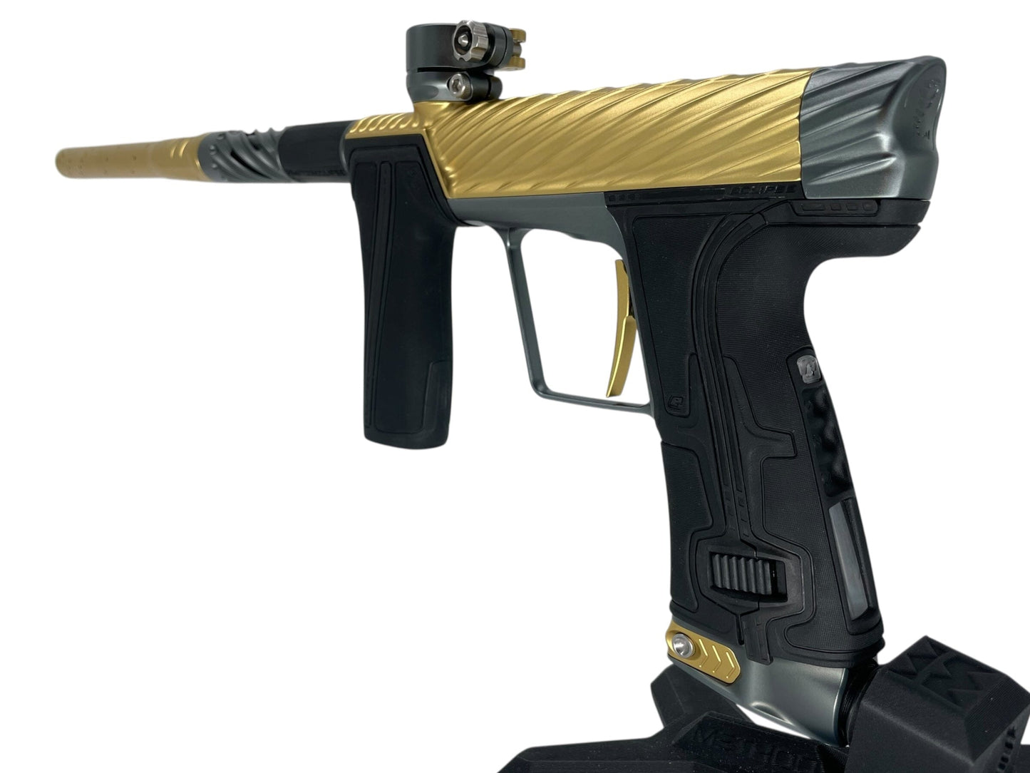 Used Planet Eclipse Twister R5 Paintball Gun Paintball Gun from CPXBrosPaintball Buy/Sell/Trade Paintball Markers, New Paintball Guns, Paintball Hoppers, Paintball Masks, and Hormesis Headbands