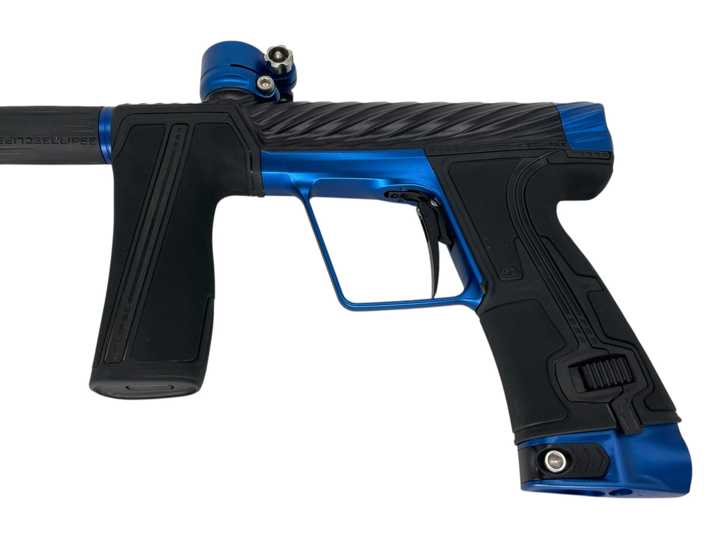 Used Planet Eclipse Twister R5 Paintball Gun Paintball Gun from CPXBrosPaintball Buy/Sell/Trade Paintball Markers, New Paintball Guns, Paintball Hoppers, Paintball Masks, and Hormesis Headbands