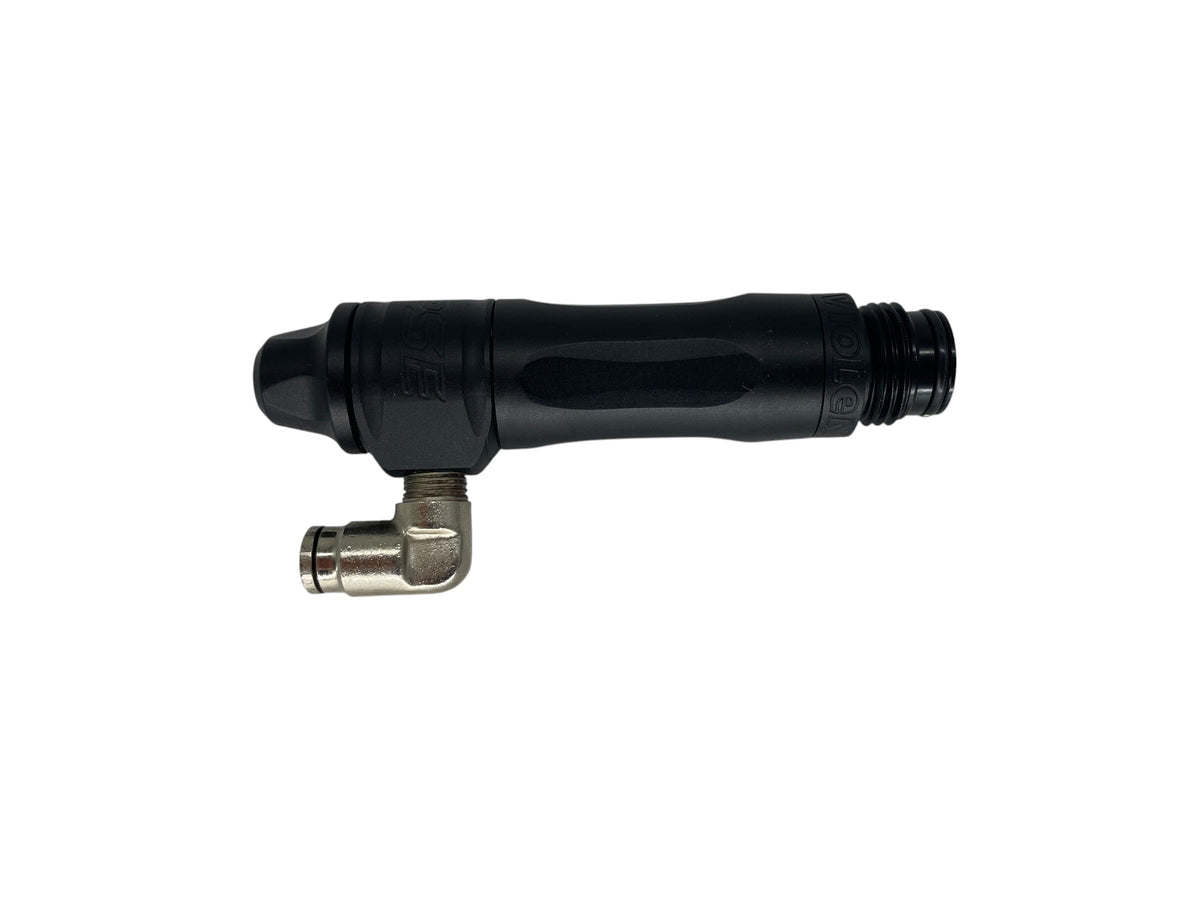 Used Planet Eclipse Violence Regulator Paintball Gun from CPXBrosPaintball Buy/Sell/Trade Paintball Markers, New Paintball Guns, Paintball Hoppers, Paintball Masks, and Hormesis Headbands