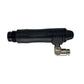 Used Planet Eclipse Violence Regulator Paintball Gun from CPXBrosPaintball Buy/Sell/Trade Paintball Markers, New Paintball Guns, Paintball Hoppers, Paintball Masks, and Hormesis Headbands