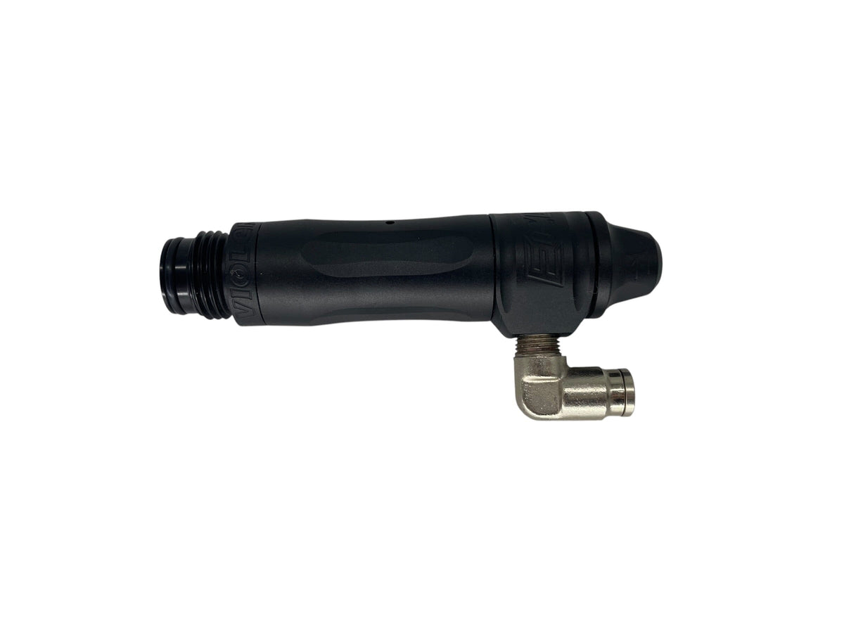 Used Planet Eclipse Violence Regulator Paintball Gun from CPXBrosPaintball Buy/Sell/Trade Paintball Markers, New Paintball Guns, Paintball Hoppers, Paintball Masks, and Hormesis Headbands