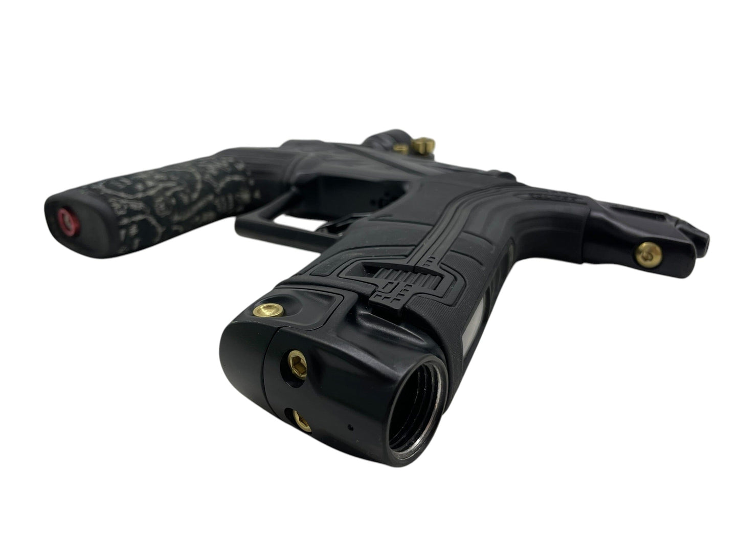 Used Planet Eclipse X HK ARMY Fossil LV2 Onyx (Midnight) Paintball Gun Paintball Gun from CPXBrosPaintball Buy/Sell/Trade Paintball Markers, New Paintball Guns, Paintball Hoppers, Paintball Masks, and Hormesis Headbands