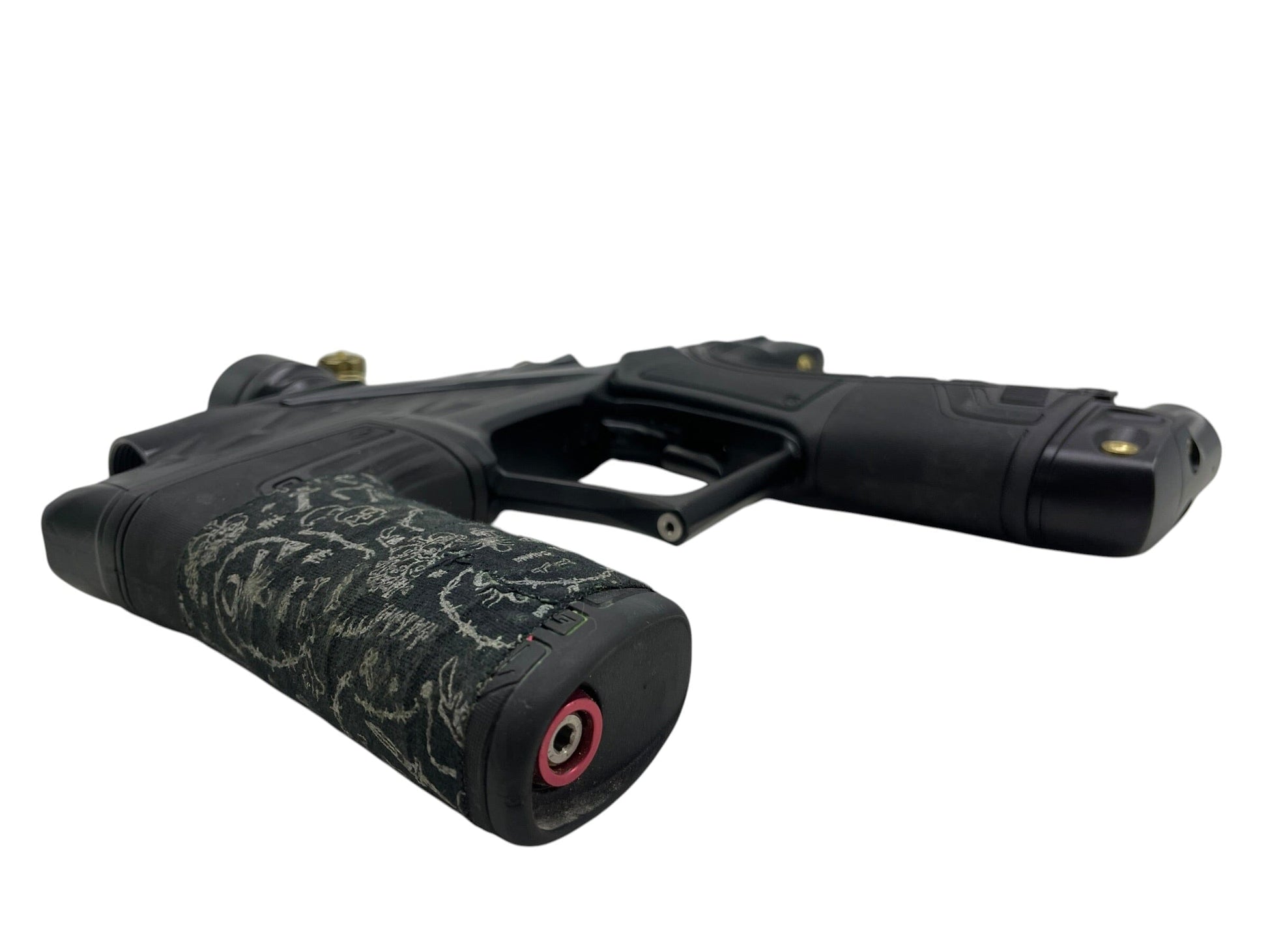 Used Planet Eclipse X HK ARMY Fossil LV2 Onyx (Midnight) Paintball Gun Paintball Gun from CPXBrosPaintball Buy/Sell/Trade Paintball Markers, New Paintball Guns, Paintball Hoppers, Paintball Masks, and Hormesis Headbands