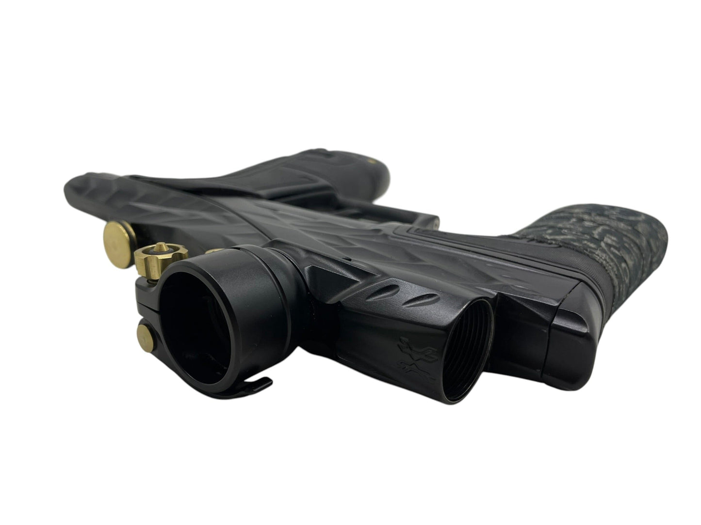 Used Planet Eclipse X HK ARMY Fossil LV2 Onyx (Midnight) Paintball Gun Paintball Gun from CPXBrosPaintball Buy/Sell/Trade Paintball Markers, New Paintball Guns, Paintball Hoppers, Paintball Masks, and Hormesis Headbands