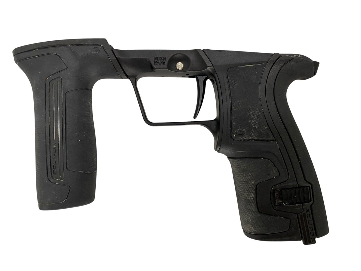 Used Planet Eclispe CS2 Mech Frame Conversion Kit Paintball Gun from CPXBrosPaintball Buy/Sell/Trade Paintball Markers, New Paintball Guns, Paintball Hoppers, Paintball Masks, and Hormesis Headbands