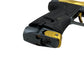 Used Planet Eclispe Cs3 Infamous Paintball Gun Gold Grey Paintball Gun from CPXBrosPaintball Buy/Sell/Trade Paintball Markers, New Paintball Guns, Paintball Hoppers, Paintball Masks, and Hormesis Headbands