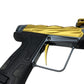 Used Planet Eclispe Cs3 Infamous Paintball Gun Gold Grey Paintball Gun from CPXBrosPaintball Buy/Sell/Trade Paintball Markers, New Paintball Guns, Paintball Hoppers, Paintball Masks, and Hormesis Headbands