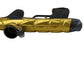 Used Planet Eclispe Cs3 Infamous Paintball Gun Gold Grey Paintball Gun from CPXBrosPaintball Buy/Sell/Trade Paintball Markers, New Paintball Guns, Paintball Hoppers, Paintball Masks, and Hormesis Headbands