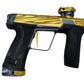 Used Planet Eclispe Cs3 Infamous Paintball Gun Gold Grey Paintball Gun from CPXBrosPaintball Buy/Sell/Trade Paintball Markers, New Paintball Guns, Paintball Hoppers, Paintball Masks, and Hormesis Headbands
