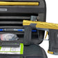 Used Planet Eclispe Cs3 Infamous Paintball Gun Gold Grey Paintball Gun from CPXBrosPaintball Buy/Sell/Trade Paintball Markers, New Paintball Guns, Paintball Hoppers, Paintball Masks, and Hormesis Headbands