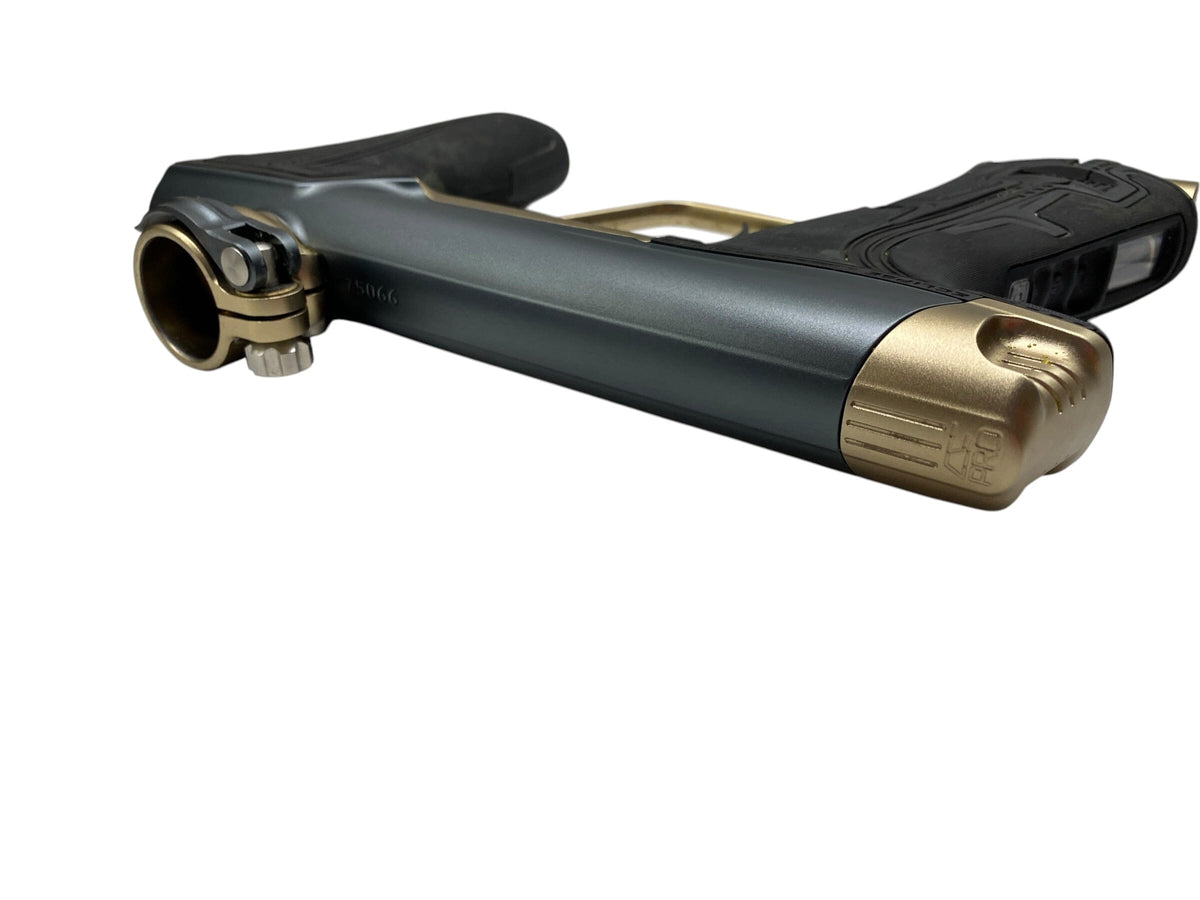 Used Planet Eclispe Cs3 pro Paintball Gun Grey/Sandstone Paintball Gun from CPXBrosPaintball Buy/Sell/Trade Paintball Markers, New Paintball Guns, Paintball Hoppers, Paintball Masks, and Hormesis Headbands