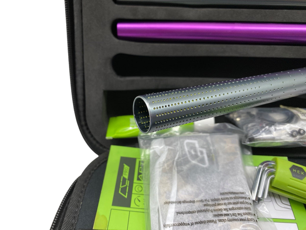 Used Planet Eclispe Cs3 pro Paintball Gun Grey/Sandstone Paintball Gun from CPXBrosPaintball Buy/Sell/Trade Paintball Markers, New Paintball Guns, Paintball Hoppers, Paintball Masks, and Hormesis Headbands