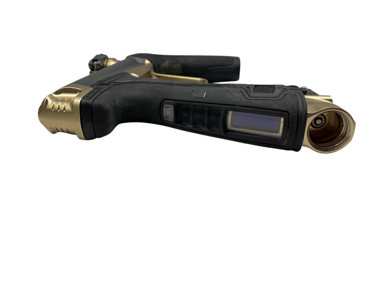 Used Planet Eclispe Cs3 pro Paintball Gun Grey/Sandstone Paintball Gun from CPXBrosPaintball Buy/Sell/Trade Paintball Markers, New Paintball Guns, Paintball Hoppers, Paintball Masks, and Hormesis Headbands