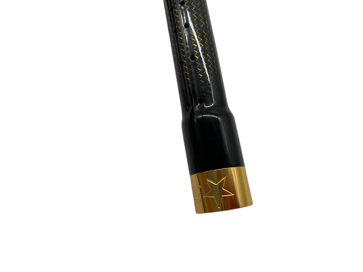 Used Planet Eclispe CSL Barrel Tip Paintball Gun from CPXBrosPaintball Buy/Sell/Trade Paintball Markers, New Paintball Guns, Paintball Hoppers, Paintball Masks, and Hormesis Headbands