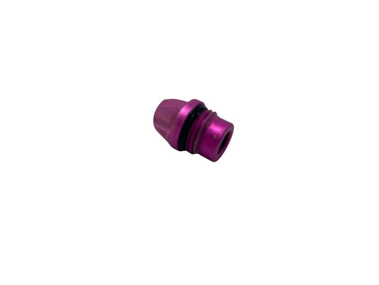 Used Planet Eclispe Ego 10 Rammer Cap Pink Paintball Gun from CPXBrosPaintball Buy/Sell/Trade Paintball Markers, New Paintball Guns, Paintball Hoppers, Paintball Masks, and Hormesis Headbands