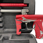 Used Planet Eclispe Geo 3.5 Paintball Gun Red/Gray Paintball Gun from CPXBrosPaintball Buy/Sell/Trade Paintball Markers, New Paintball Guns, Paintball Hoppers, Paintball Masks, and Hormesis Headbands