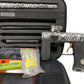 Used Planet Eclispe Gtek 180r Paintball Gun White Skulls Paintball Gun from CPXBrosPaintball Buy/Sell/Trade Paintball Markers, New Paintball Guns, Paintball Hoppers, Paintball Masks, and Hormesis Headbands