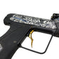 Used Planet Eclispe Gtek 180r Paintball Gun White Skulls Paintball Gun from CPXBrosPaintball Buy/Sell/Trade Paintball Markers, New Paintball Guns, Paintball Hoppers, Paintball Masks, and Hormesis Headbands