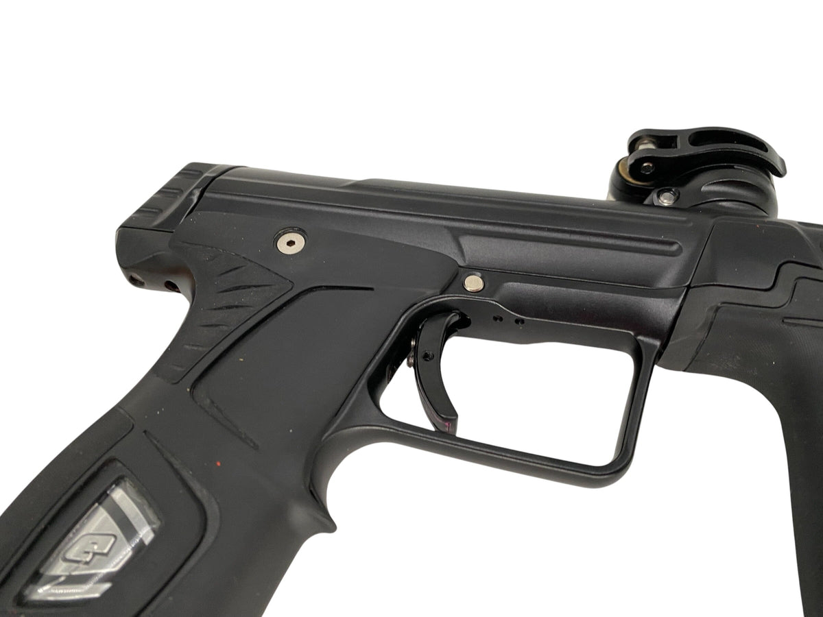 Used Planet Eclispe Gtek m170r Paintball Gun Black Paintball Gun from CPXBrosPaintball Buy/Sell/Trade Paintball Markers, New Paintball Guns, Paintball Hoppers, Paintball Masks, and Hormesis Headbands