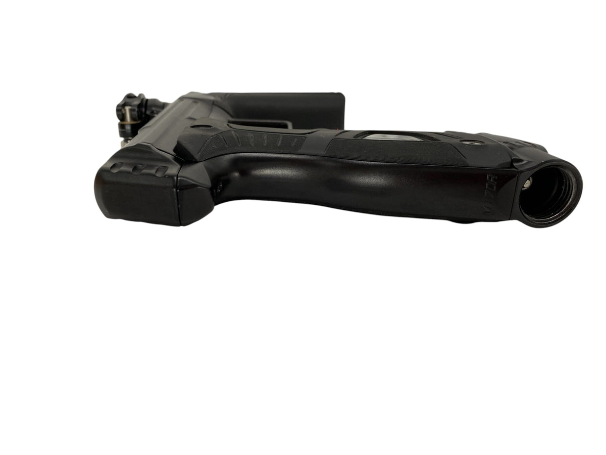 Used Planet Eclispe Gtek m170r Paintball Gun Black Paintball Gun from CPXBrosPaintball Buy/Sell/Trade Paintball Markers, New Paintball Guns, Paintball Hoppers, Paintball Masks, and Hormesis Headbands