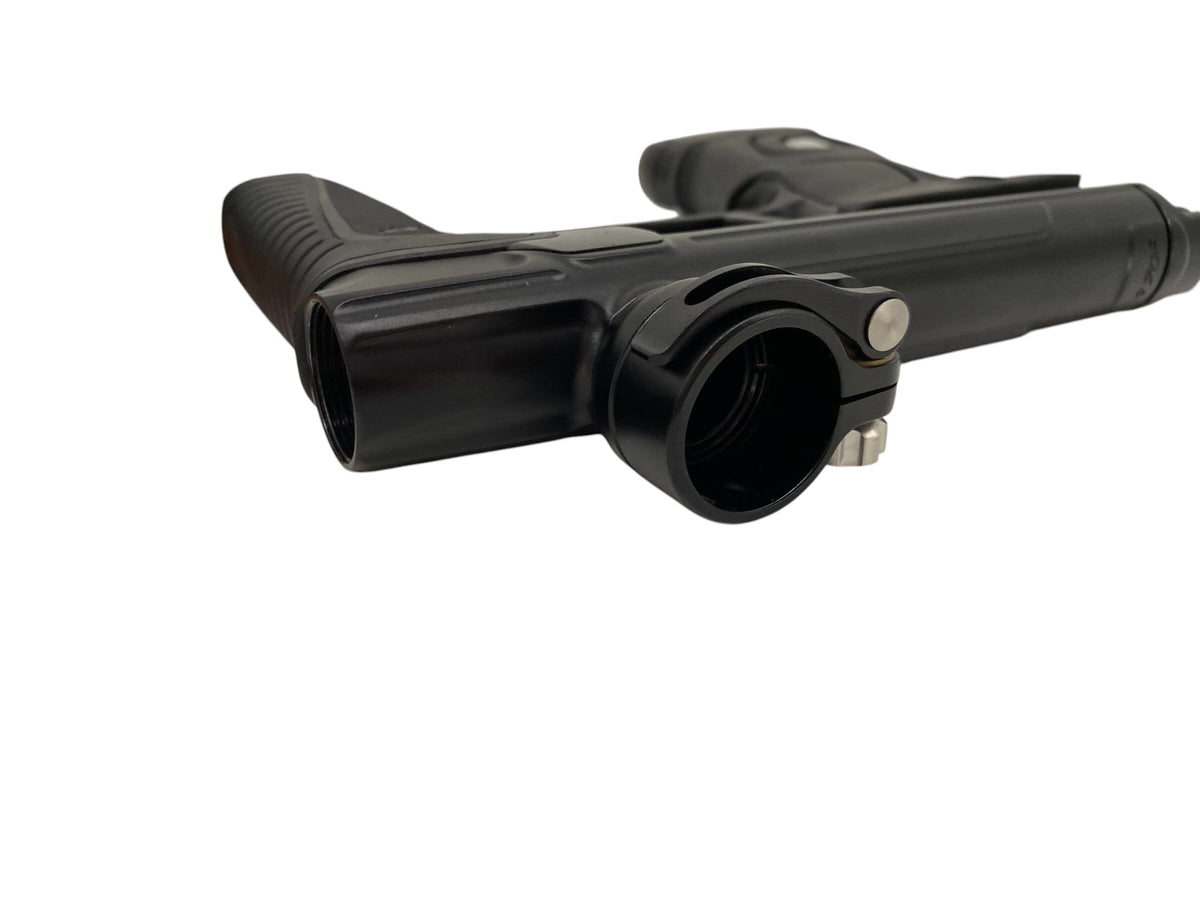 Used Planet Eclispe Gtek m170r Paintball Gun Black Paintball Gun from CPXBrosPaintball Buy/Sell/Trade Paintball Markers, New Paintball Guns, Paintball Hoppers, Paintball Masks, and Hormesis Headbands