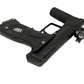 Used Planet Eclispe Gtek m170r Paintball Gun Black Paintball Gun from CPXBrosPaintball Buy/Sell/Trade Paintball Markers, New Paintball Guns, Paintball Hoppers, Paintball Masks, and Hormesis Headbands