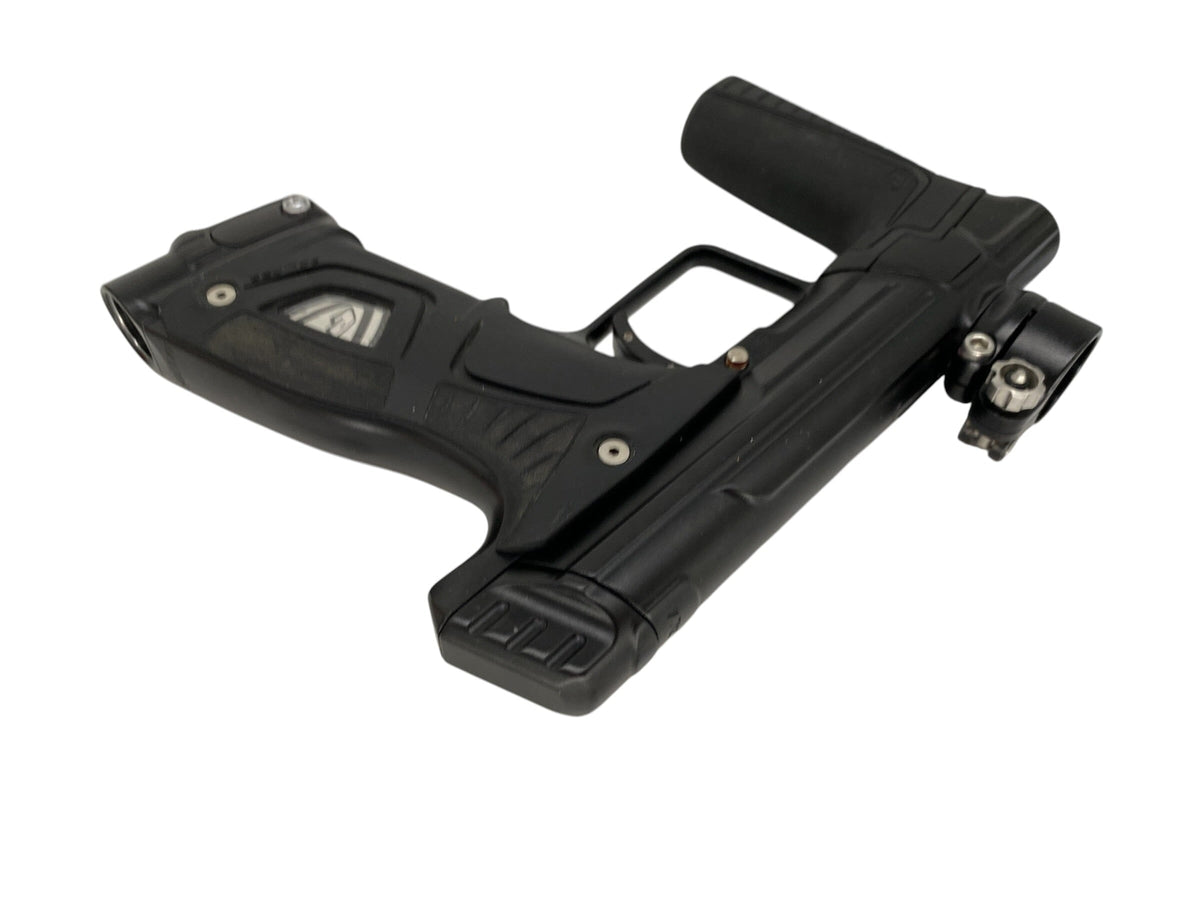 Used Planet Eclispe Gtek m170r Paintball Gun Black Paintball Gun from CPXBrosPaintball Buy/Sell/Trade Paintball Markers, New Paintball Guns, Paintball Hoppers, Paintball Masks, and Hormesis Headbands