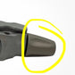 Used Planet Eclispe oops Asa FRONT CAP NO LONGER INCLUDED SEE 2nd pic. Paintball Gun from CPXBrosPaintball Buy/Sell/Trade Paintball Markers, New Paintball Guns, Paintball Hoppers, Paintball Masks, and Hormesis Headbands